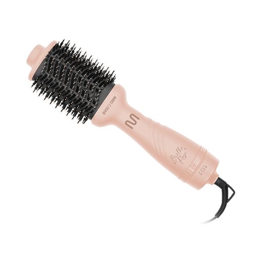Escova Secadora Brilho Rosé 1300W Multi Care Bivolt - EB200