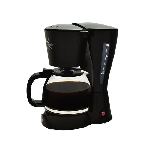 Cafeteira Elétrica 32 Xícaras Filtro Reutilizável e Colher Dosadora 127v Multi - GO037