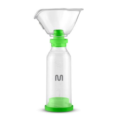 Espaçador Easy Air Bivalvulado Multi Saúde - HC177OUT [Remanufaturado]