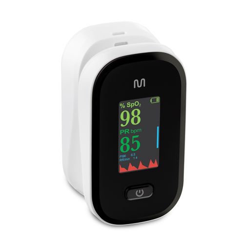 Oxímetro de Pulso - Vital Check Multi Saúde - HC276OUT [Remanufaturado]