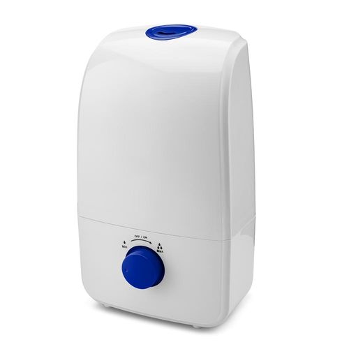 Umidificador de Ar Ultrassônico - Multikids Baby - HC027OUT [Remanufaturado]