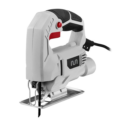 Serra Tico Tico com Lâmina para Madeira e Base Ajustável 500w 220v Multi - FE047OUT [Remanufaturado]