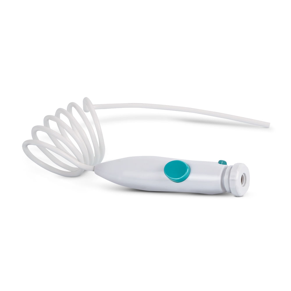 Mangueira Para Irrigador Oral Compatível Com o modelo HC038 Multilaser Saúde - HC058OUT [Reembalado]