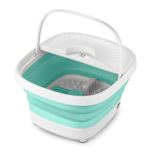 Hidromassageador para os pés Foot Spa 220v Multi Saúde - HC607