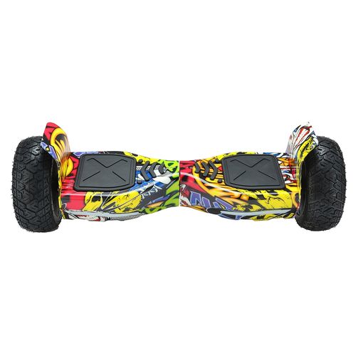 Hoverboard Off Road 3.0 Atrio - VM003OUT [Remanufaturado]