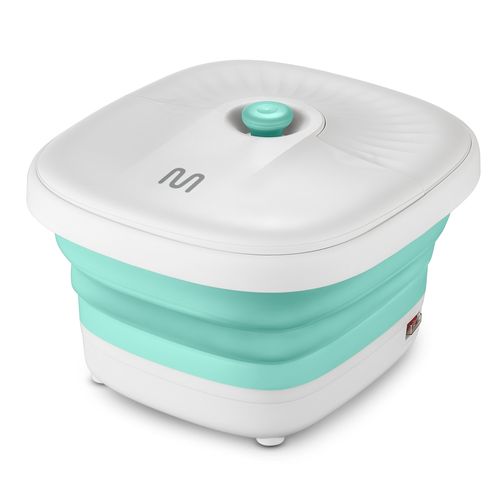 Hidromassageador para os pés Foot Spa 220v Multi Saúde - HC607