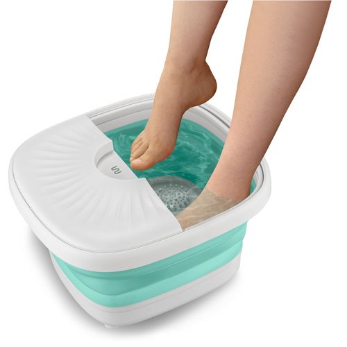 Hidromassageador para os pés Foot Spa 127v Multi Saúde  - HC606