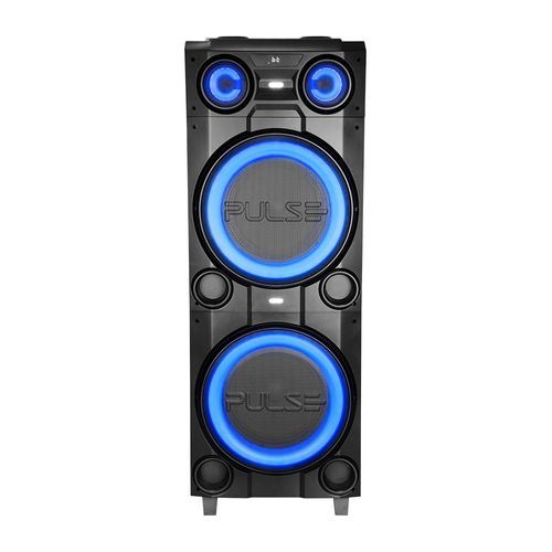 Caixa de Som Torre 2500W Bluetooth Pulse - SP517OUT [Remanufaturado]
