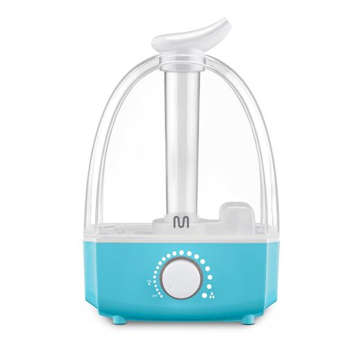Umidificador de Ar Clear Tank 3,2 Litros Bivolt Multi Saúde - HC167OUT [Remanufaturado]
