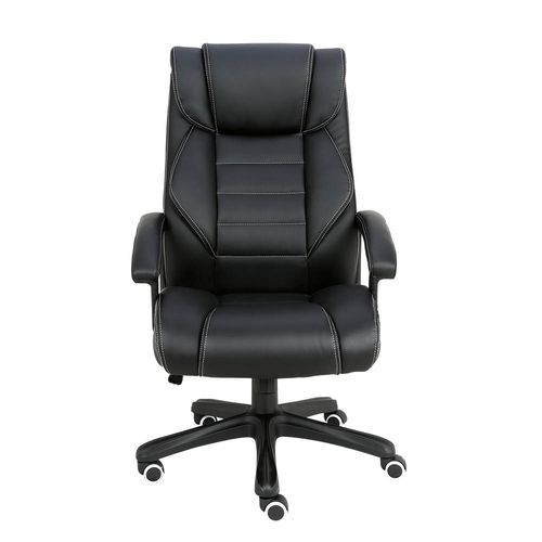 Cadeira de Escritório Presidente Deluxe Multi - GA202OUT [Reembalado]