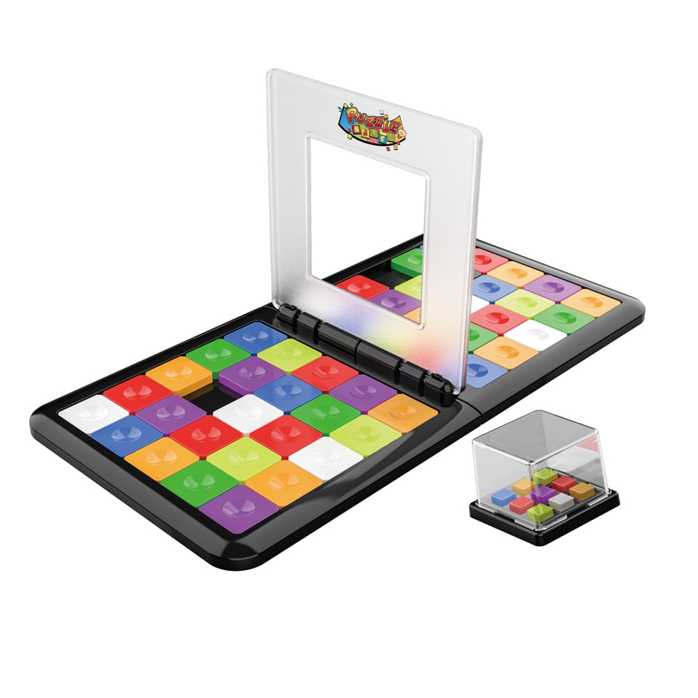 Encontraproduto.com.br - Jogo Match Color Multikids - BR1677OUT [Reembalado]