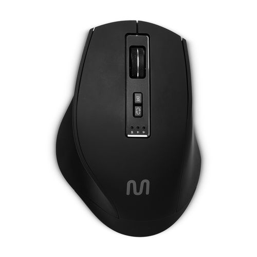 Mouse sem Fio MS850 Preto Multi - MO401
