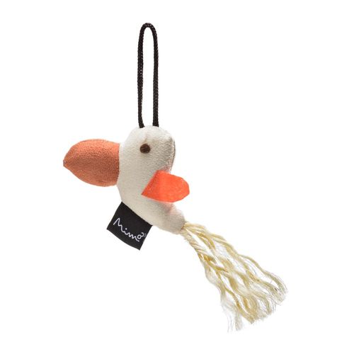 Brinquedo de Pelúcia para Gatos Pelicano Mimo - PP132OUT [Remanufaturado]