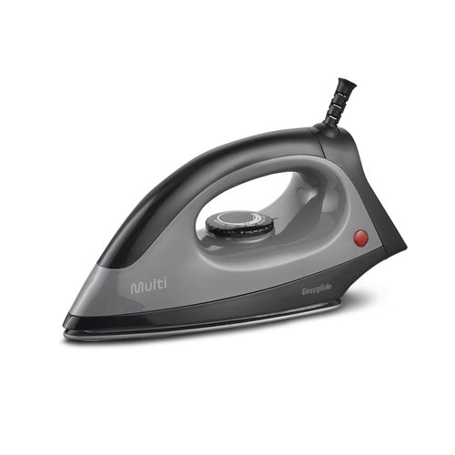 Ferro de Passar Roupa a Seco Easyglide 220v-1200w Base Antiaderente e Seletor de Temperatura Multi - HO701