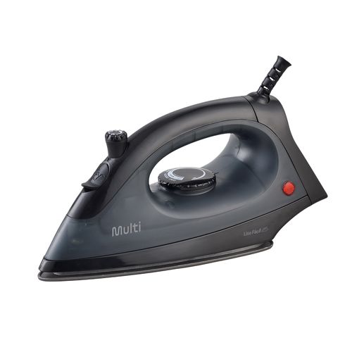 Ferro de Passar Roupa a Vapor Liso Fácil 220V Multi - HO705OUT [Reembalado]