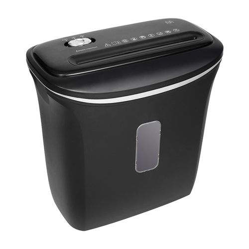 Fragmentadora de Papéis e Cartões Em Partículas 11L 127v - OF005OUT [Remanufaturado]