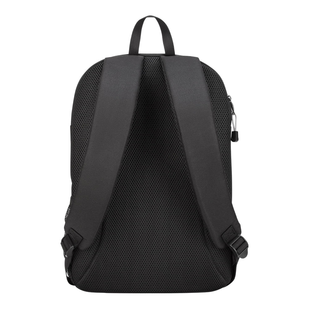 Mochila Targus Intellect Plus para notebook até 15.6" leve e com design executivo - TSB967OUT [Reembalado]