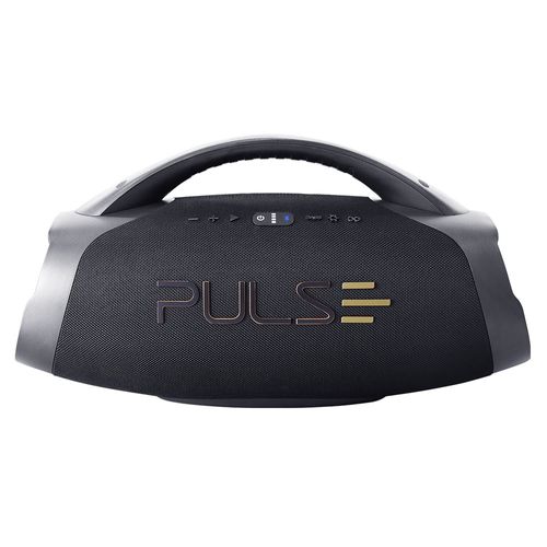 Caixa de Som Bluetooth Pulse X Boombox 220W RMS - SP626OUT [Reembalado]