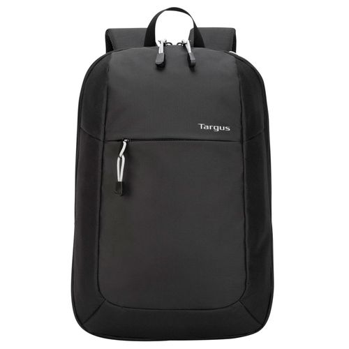 Mochila Targus Para Notebook até 15.6 Intellect Essentials Preta + Garantia Vitalícia - TSB966