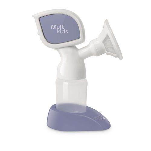 Bomba Tira Leite Elétrica For Mom Bivolt Multikids Baby - BB009OUT [Reembalado]