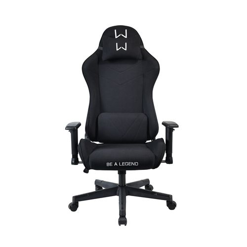 Cadeira Gamer Walkyrie Warrior - GA301