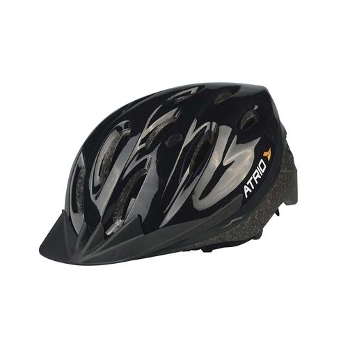 Capacete MTB 2.0 Preto M Atrio - BI002OUT [Reembalado]