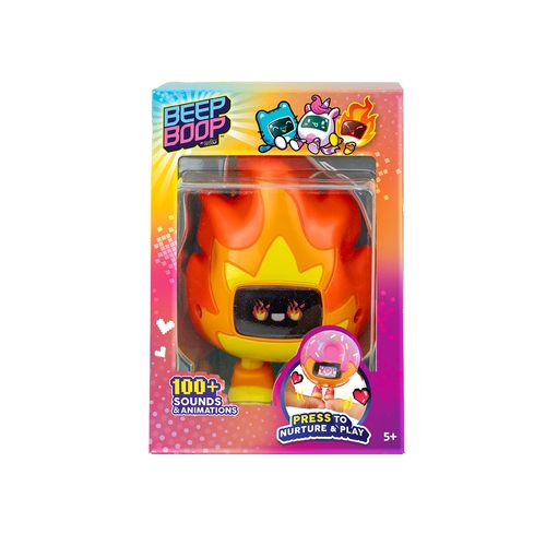 Beep Boop Tochi Bichinho Virtual Interativo Multikids - BR2826