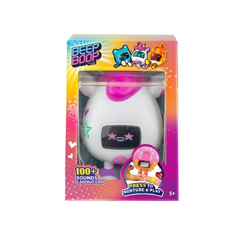 Beep Boop Kirin Bichinho Virtual Interativo Multikids - BR2827