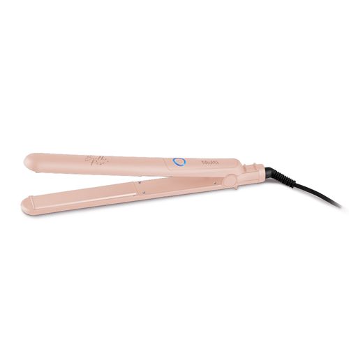 Prancha de Cabelo Brilho Rosé Bivolt Multi Care - EB400OUT [Reembalado]