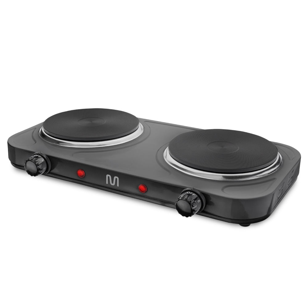 Fogão Elétrico Easy Cook Duo 220v Multilaser - CE155OUT [Reembalado]