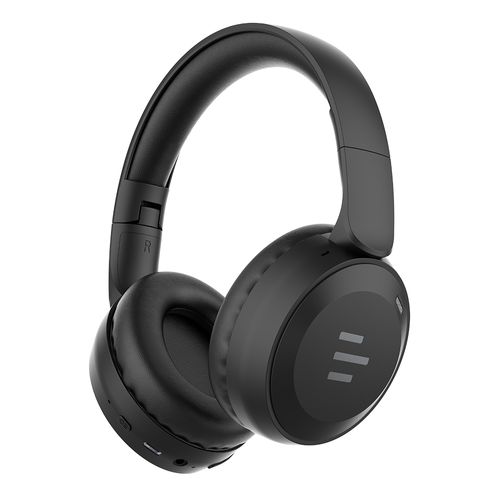 Headphone Bluetooth HB100 Preto Pulse - PH444