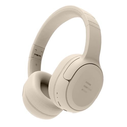 Headphone Bluetooth HB200 Bege Pulse - PH443