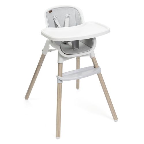 Cadeira de Alimentação 0-40Kg Zest Plus Cinza Chicco - 8087152800000