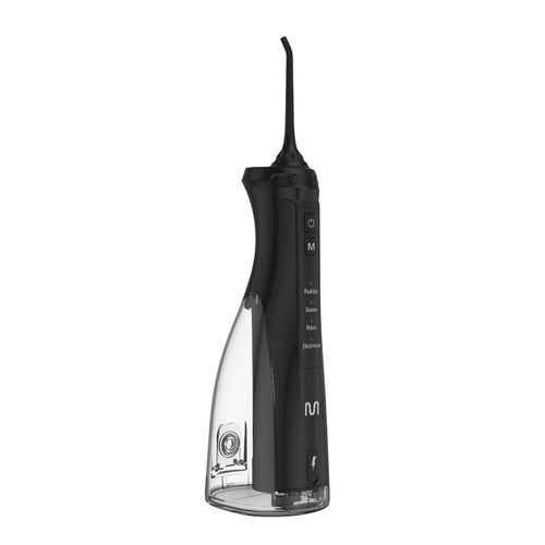 Irrigador Oral Clearpik Personal 280ml Recarregável Multi Saúde - HC560OUT [Reembalado]
