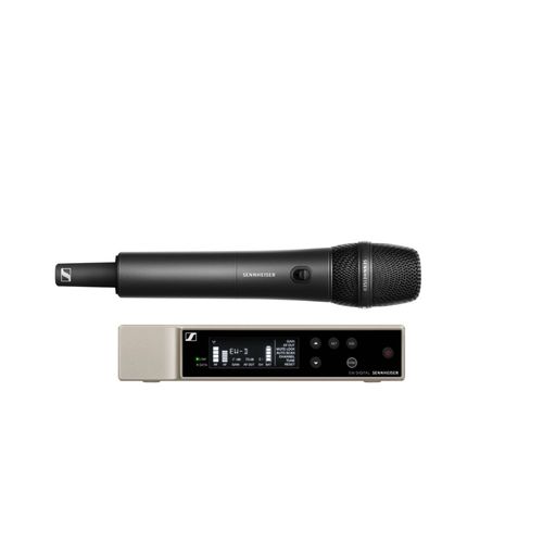 Microfone Sem Fio Digital Sennheiser EW-D 835-S - SF111B