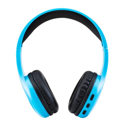 HEADPHONE BLUETOOTH JOY MULTILASER AZULOUT [Reembalado]