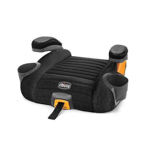 Assento de Elevação Booster Gofit Plus Iron Chicco - 79835720610OUT [Reembalado]