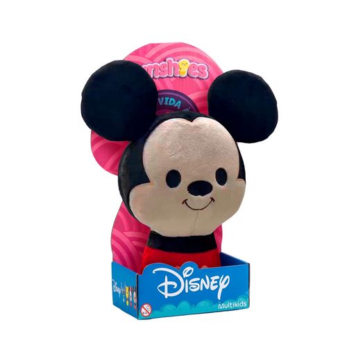 Pelúcia Funshies Disney Mickey Multikids - BR2685