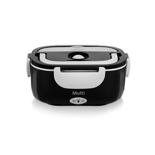 Aquecedor de Alimentos Gourmet Bivolt com 60W 1 Litro Multi - CE071OUT [Reembalado]