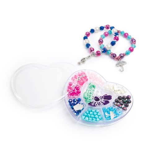 Kit de Pulseiras My Style Lovely Multikids - BR1116OUT [Reembalado]