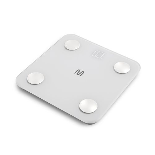 Balança de Bioimpedância Bio Health Multi Saúde - HC059N