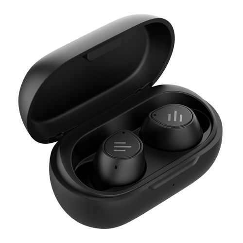 Fone de Ouvido TWS WB400 Preto Pulse - PH600