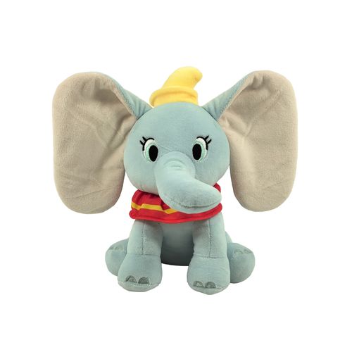 Pelúcia Dumbo Clássicos Disney 30cm Multikids - BR2666