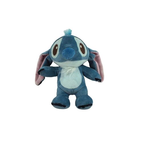 Pelúcia Disney Big Head Stitch Lilo e Stitch Multikids - BR2755