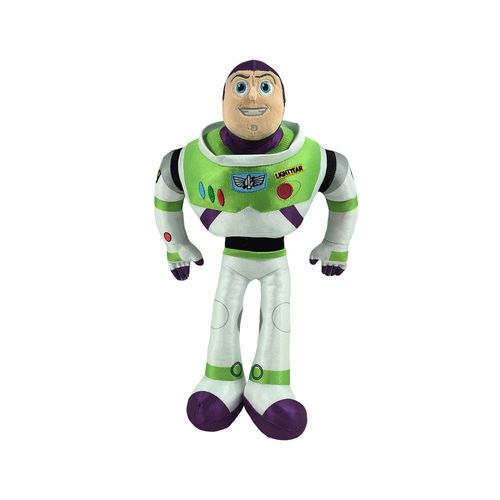 Pelúcia Buzz Lightyear Toy Story Disney 30cm Multikids - BR2659