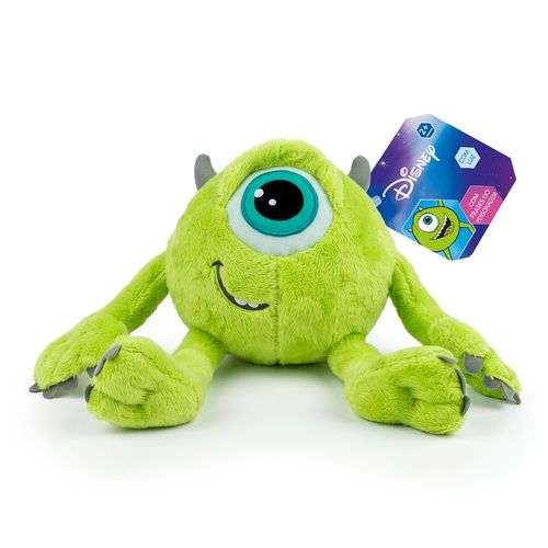 Pelúcia Disney Big Head Mike Monstros S.A Multikids - BR2652