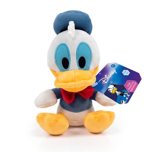 Pelúcia Disney Big Head Pato Donald Multikids - BR2662