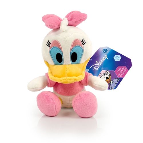 Pelúcia Disney Big Head Margarida Multikids - BR2754