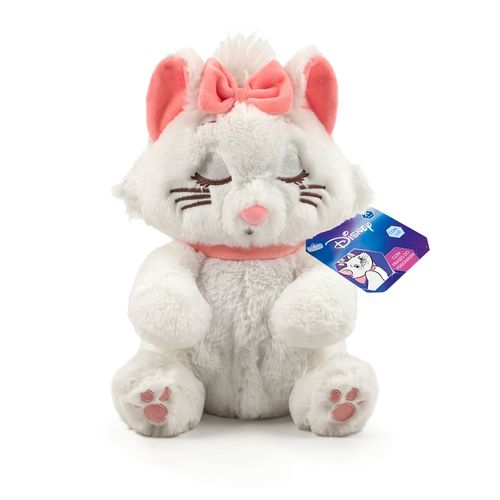 Pelúcia Disney Sleepies Marie Multikids - BR2663OUT [Reembalado]