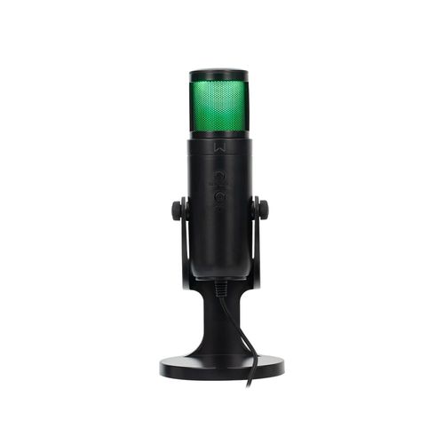 Microfone Mads Com Fio Warrior - PH690OUT [Reembalado]